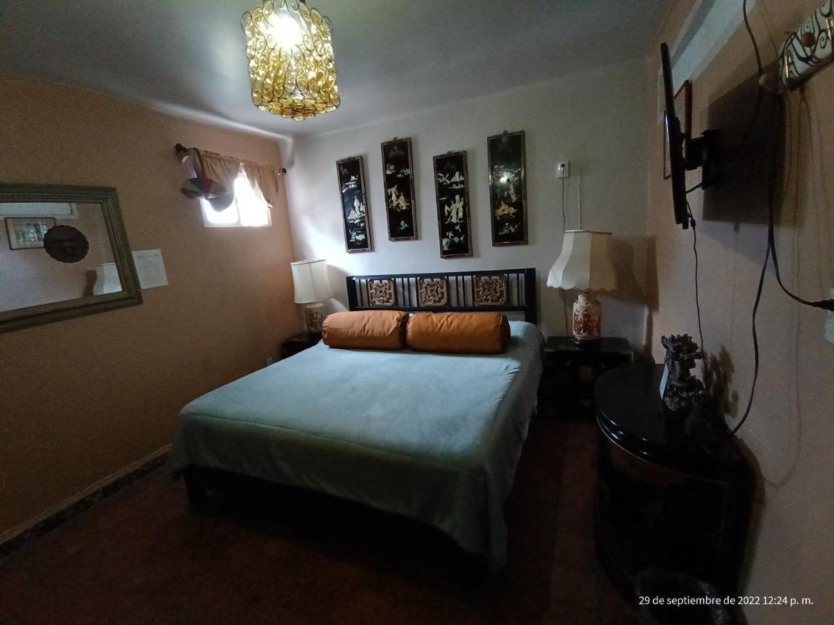 Hotel Posada Spa Antigua Casa Hogar Taxco de Alarcon Eksteriør bilde