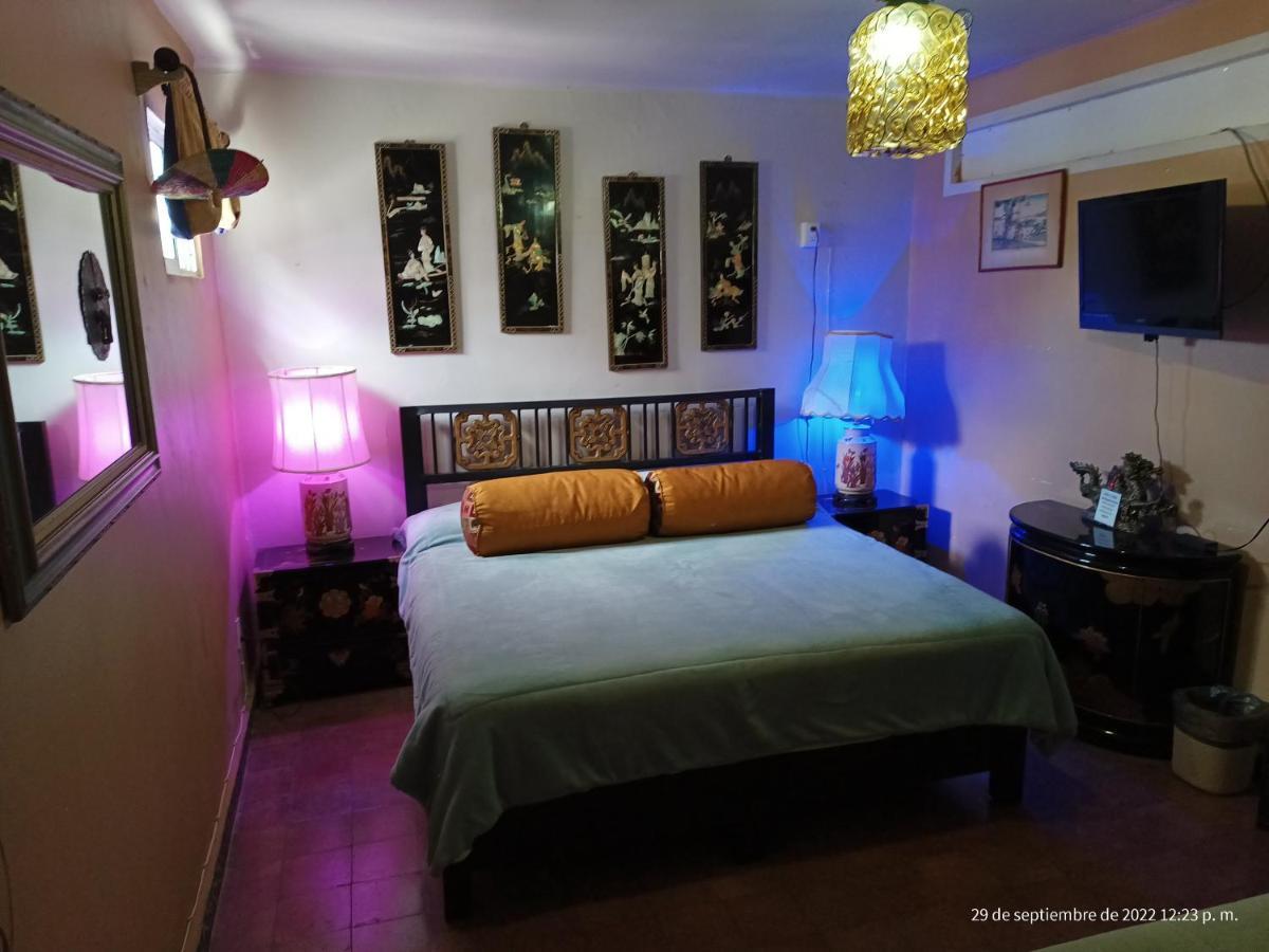 Hotel Posada Spa Antigua Casa Hogar Taxco de Alarcon Eksteriør bilde