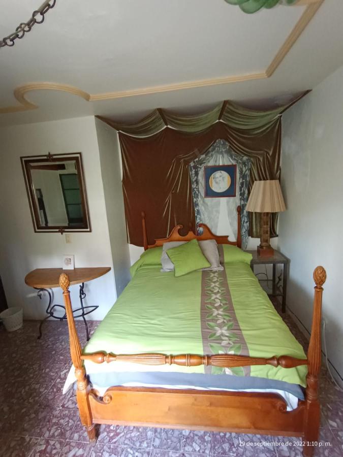 Hotel Posada Spa Antigua Casa Hogar Taxco de Alarcon Eksteriør bilde