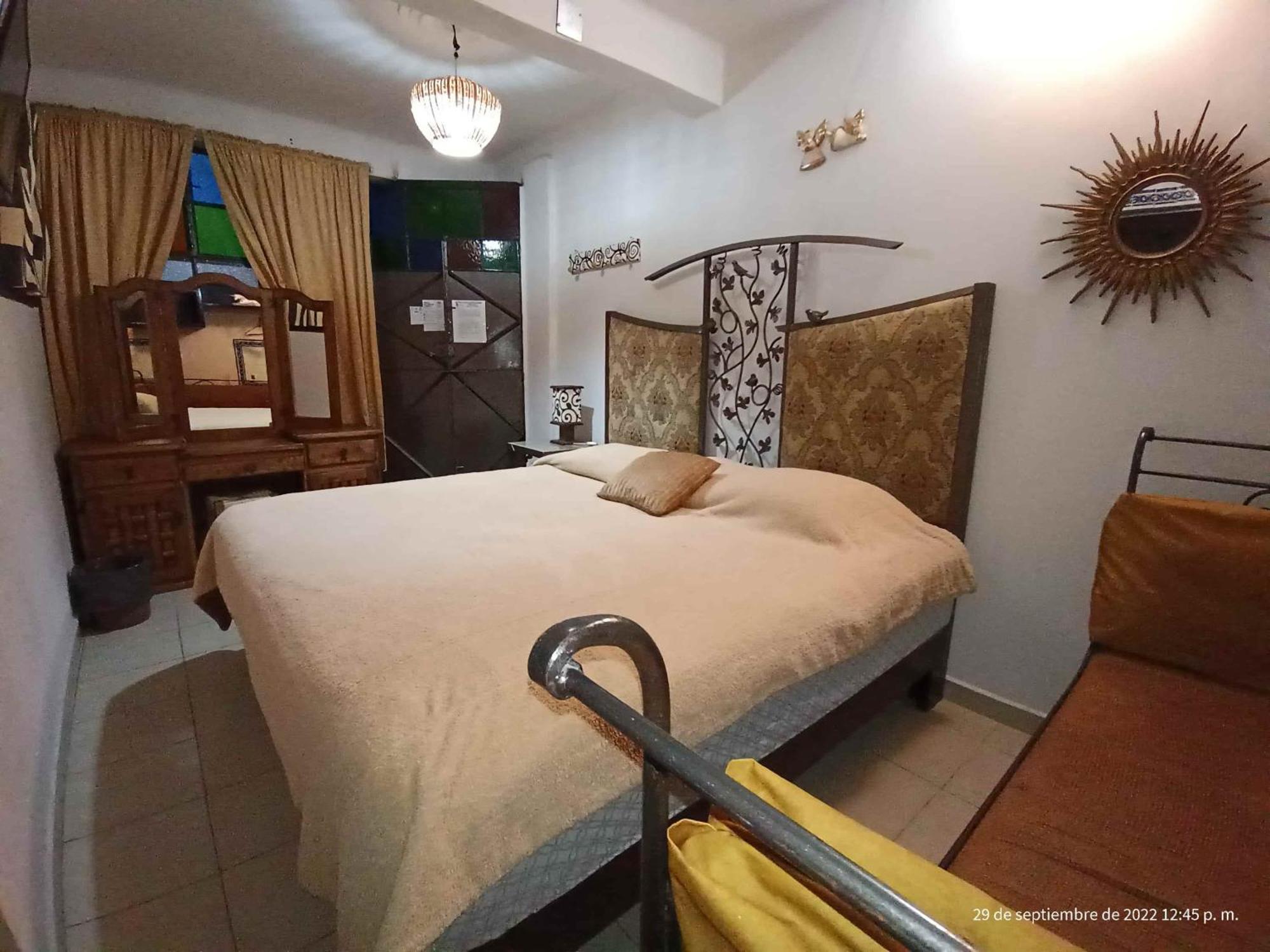 Hotel Posada Spa Antigua Casa Hogar Taxco de Alarcon Eksteriør bilde