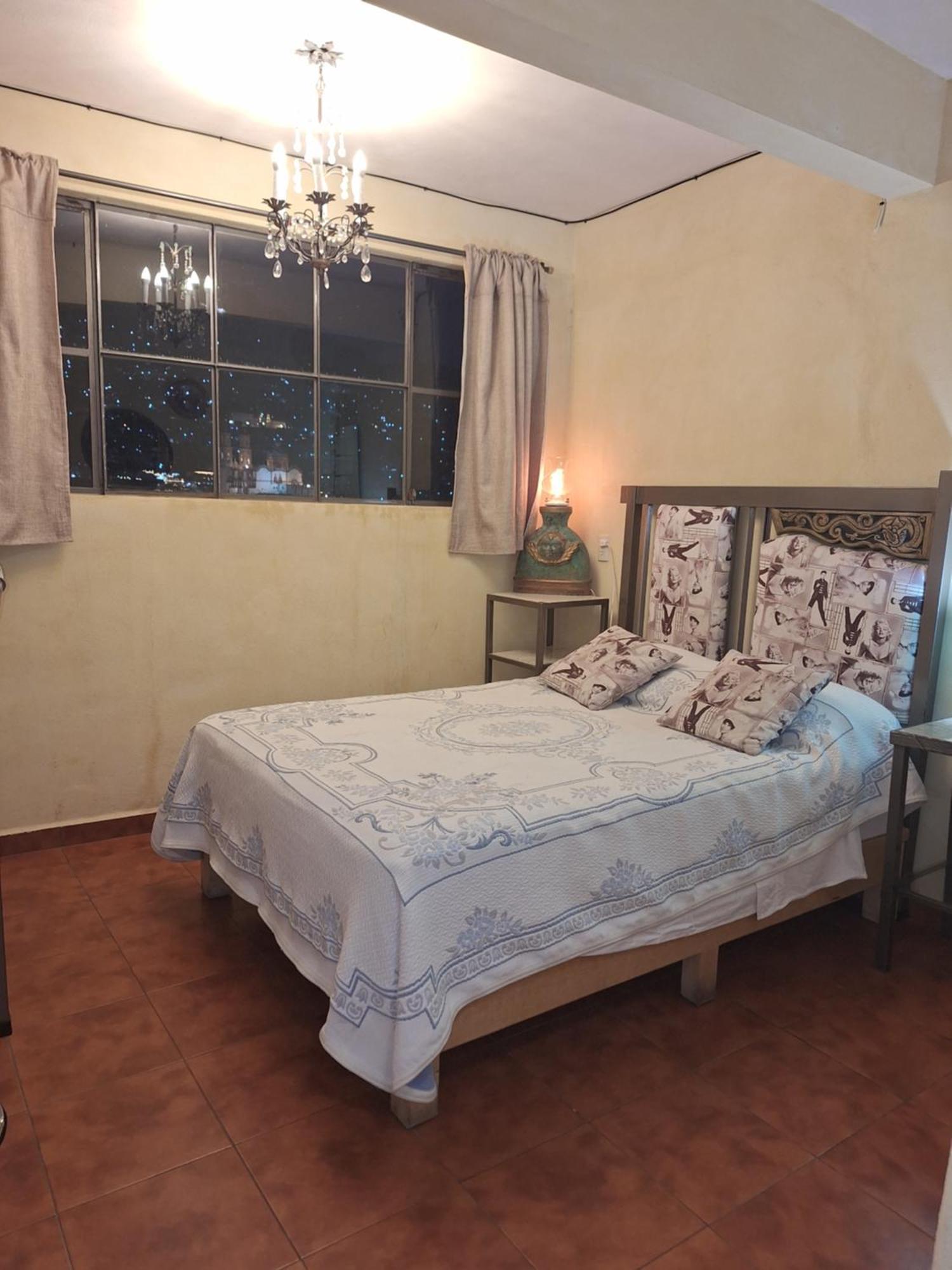 Hotel Posada Spa Antigua Casa Hogar Taxco de Alarcon Eksteriør bilde