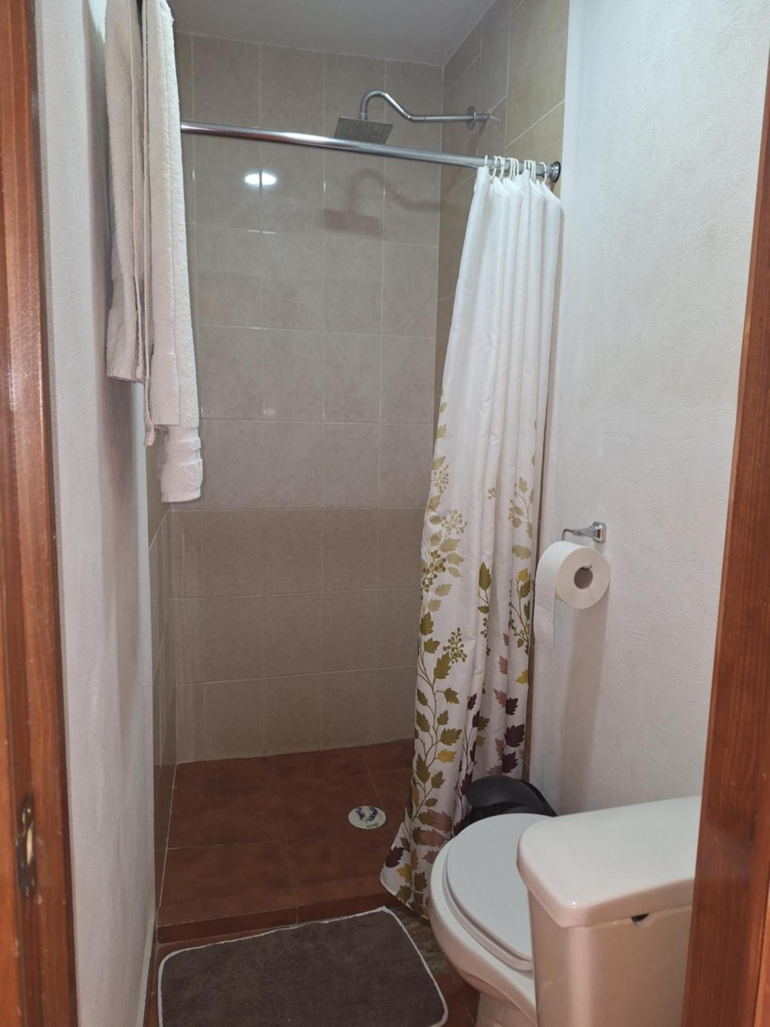 Hotel Posada Spa Antigua Casa Hogar Taxco de Alarcon Eksteriør bilde