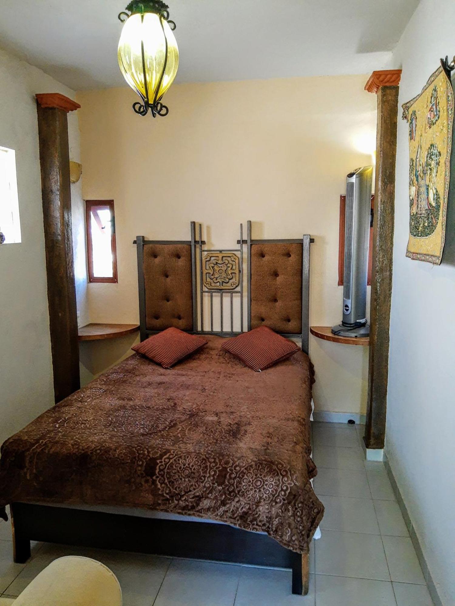 Hotel Posada Spa Antigua Casa Hogar Taxco de Alarcon Rom bilde