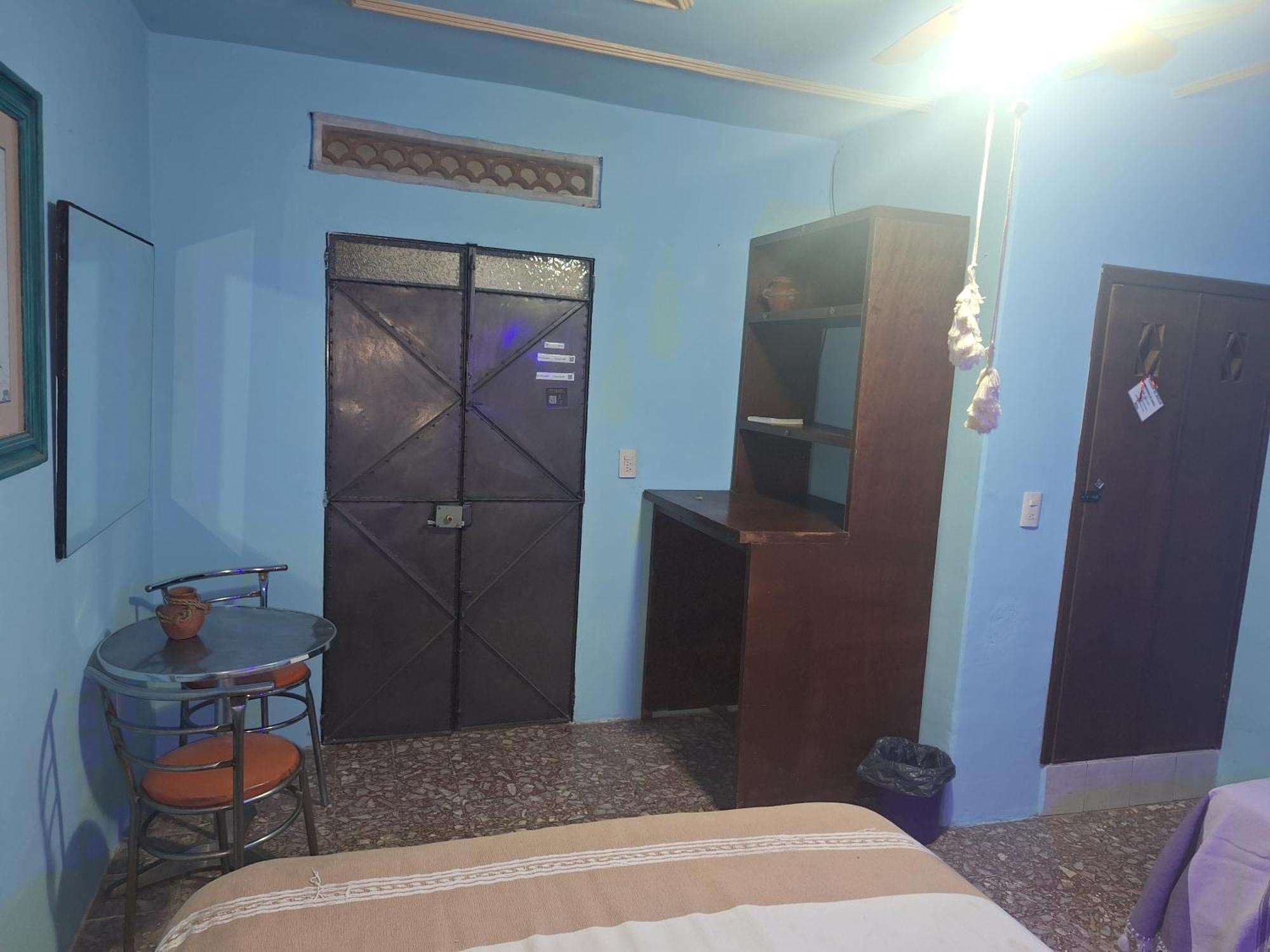 Hotel Posada Spa Antigua Casa Hogar Taxco de Alarcon Eksteriør bilde