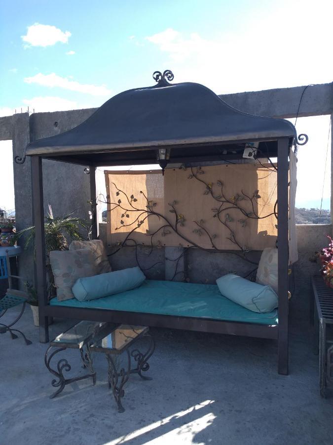 Hotel Posada Spa Antigua Casa Hogar Taxco de Alarcon Eksteriør bilde