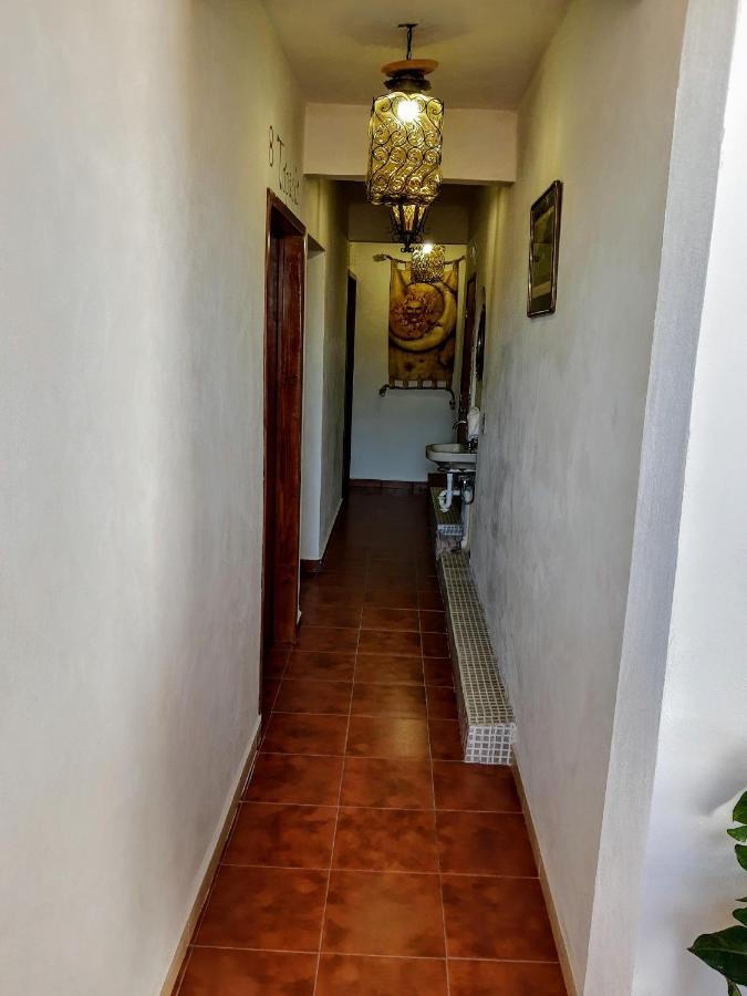 Hotel Posada Spa Antigua Casa Hogar Taxco de Alarcon Eksteriør bilde